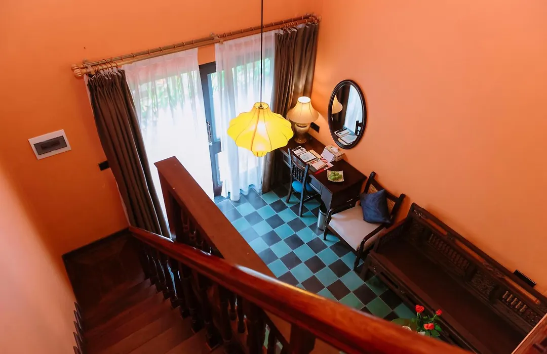 Spatel D'Annam - Imperial Boutique Spa & Hotel-1