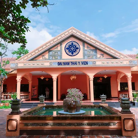 Spatel D'Annam - Imperial Boutique Spa & Hotel-3