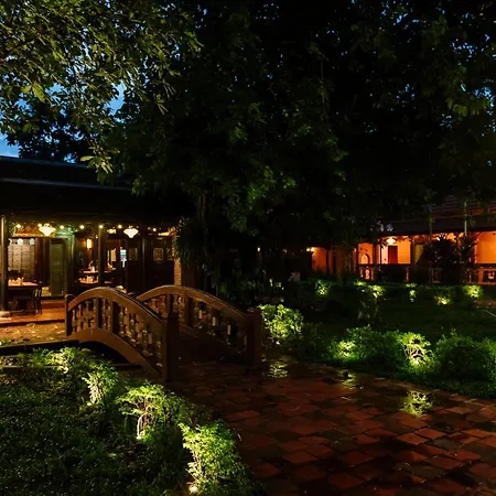 Spatel D'Annam - Imperial Boutique Spa & Hotel-2
